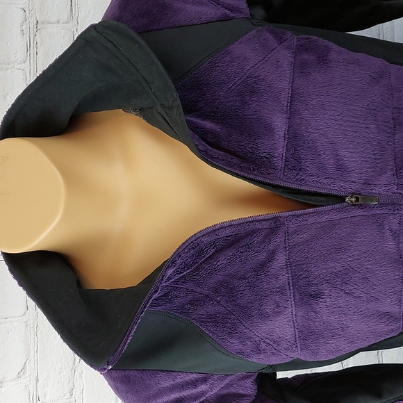 Woman's Columbia jacket - Picture 6 of 14